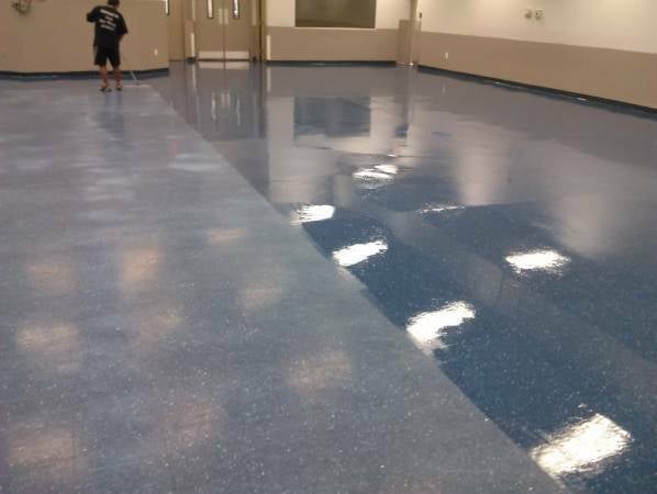 Photo of Kingdom Janitorial Service