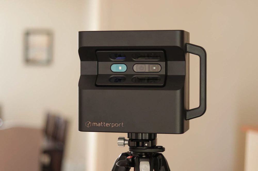 Photo of Virtual Tour Arkansas