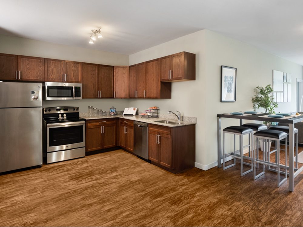 Photo of Vie Lofts at San Marcos