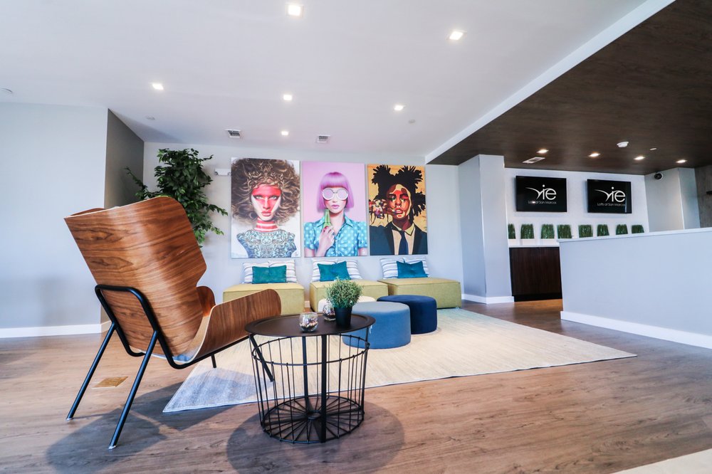 Photo of Vie Lofts at San Marcos