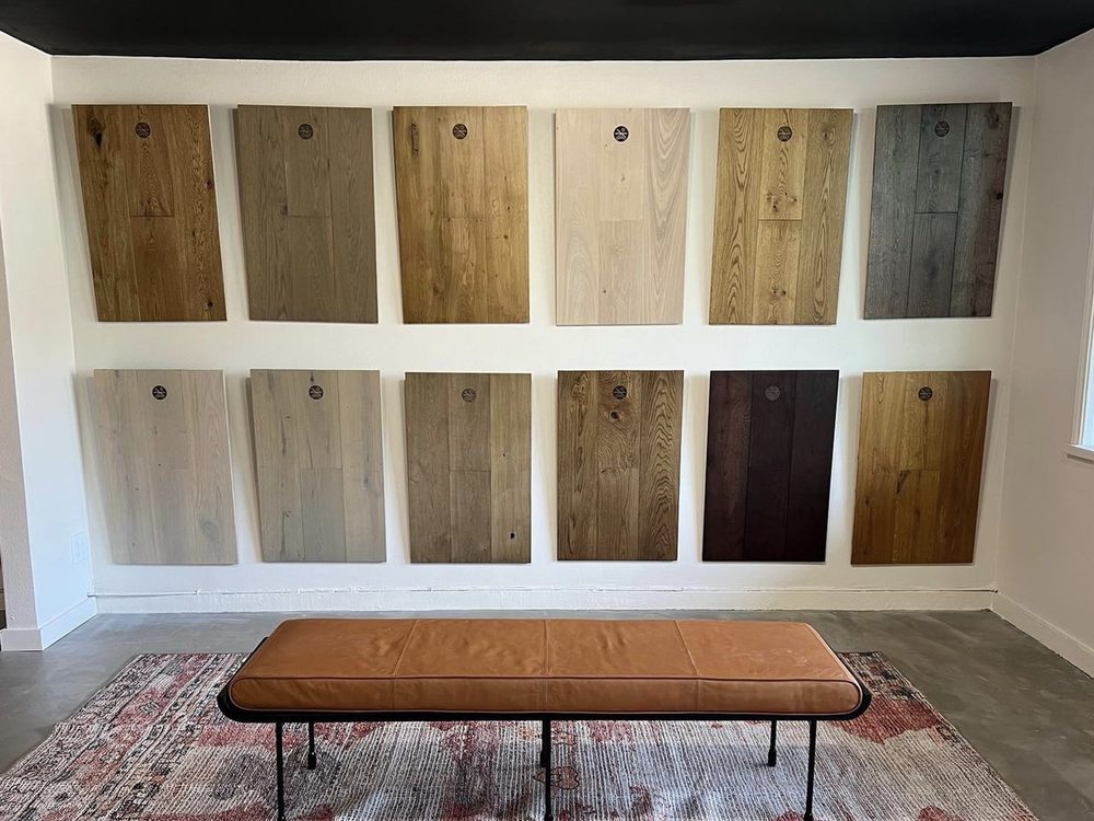 Photo of Finn Wood Flooring
