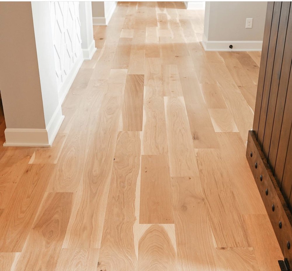 Photo of Finn Wood Flooring