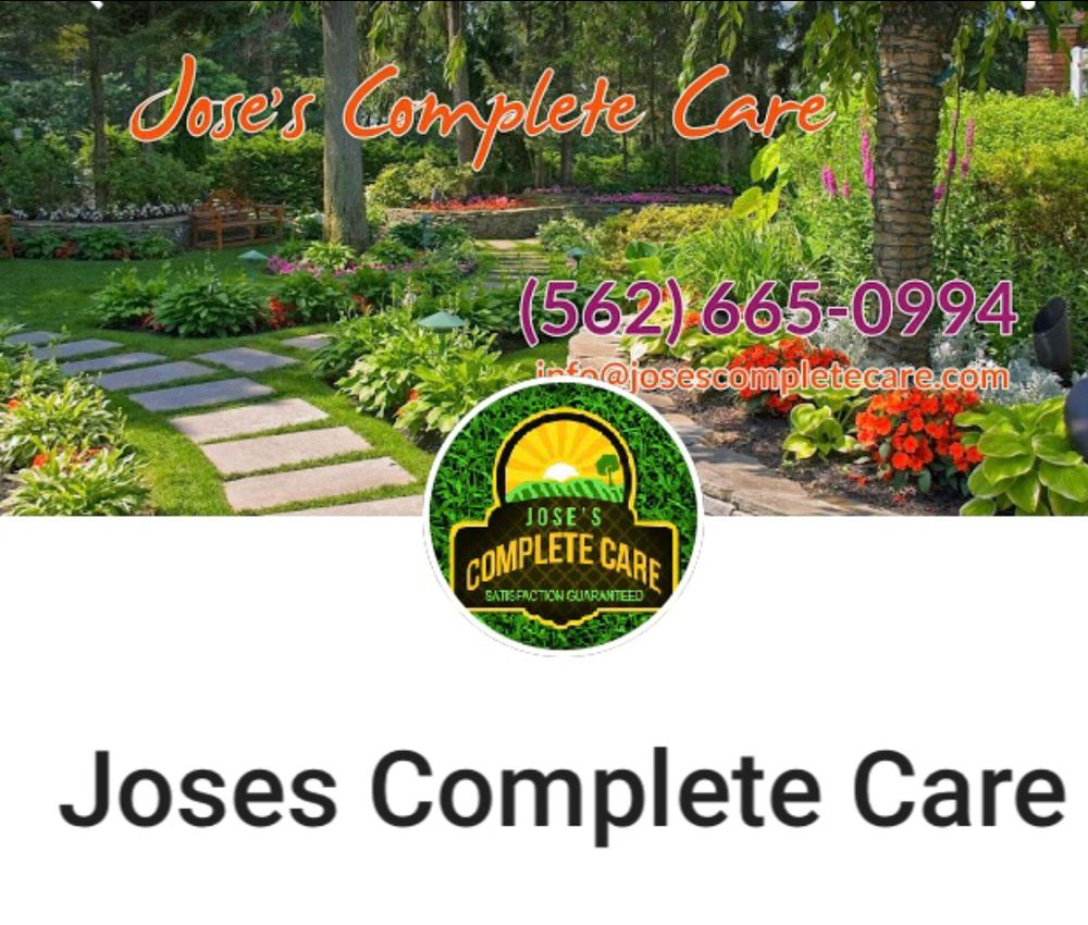 Photo of Jose's Complete Care, Gardening Maintenance