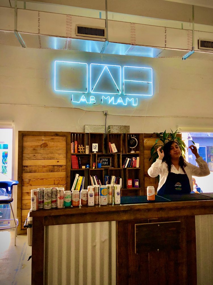 Photo of The LAB Miami