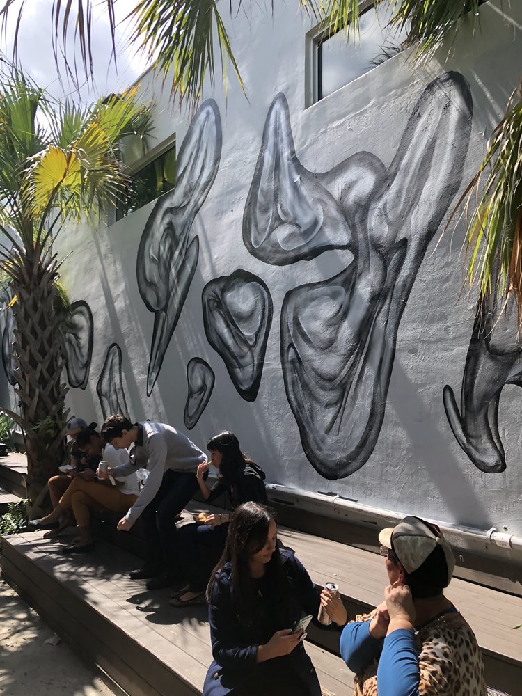 Photo of The LAB Miami