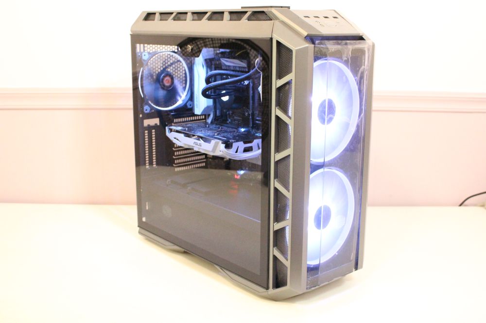 Photo of Arlington PC Repairs