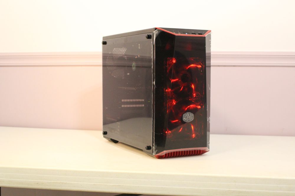 Photo of Arlington PC Repairs