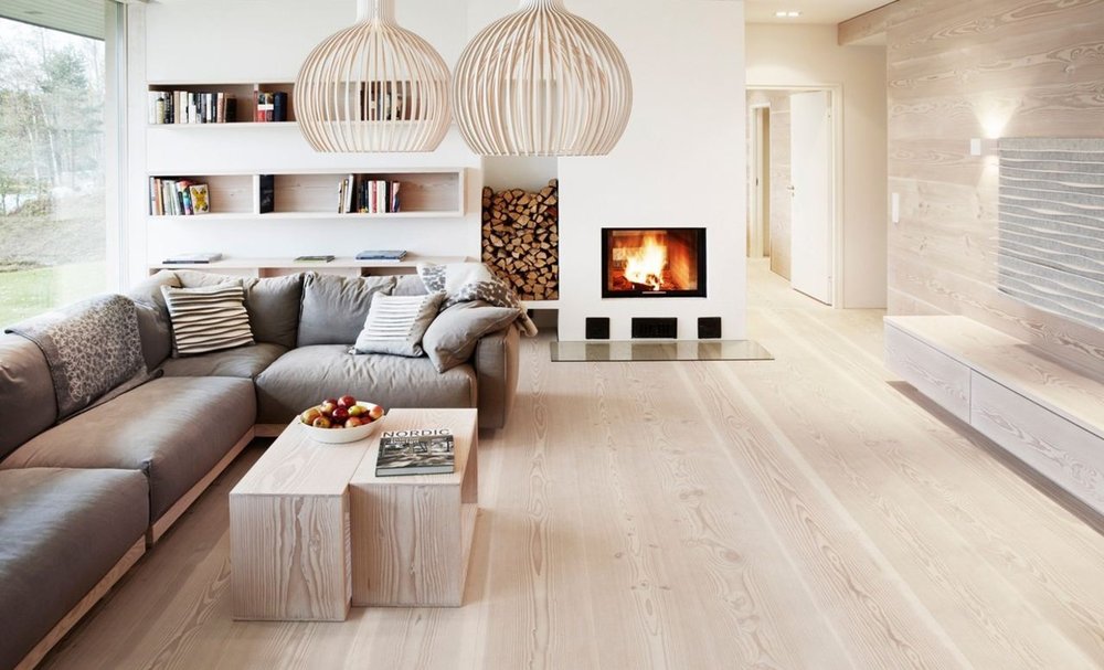 Photo of David's Hardwood Flooring Decatur