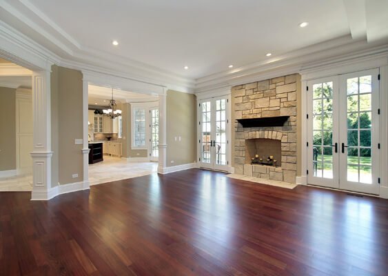 Photo of David's Hardwood Flooring Decatur