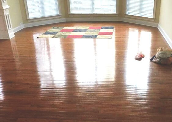 Photo of David's Hardwood Flooring Decatur