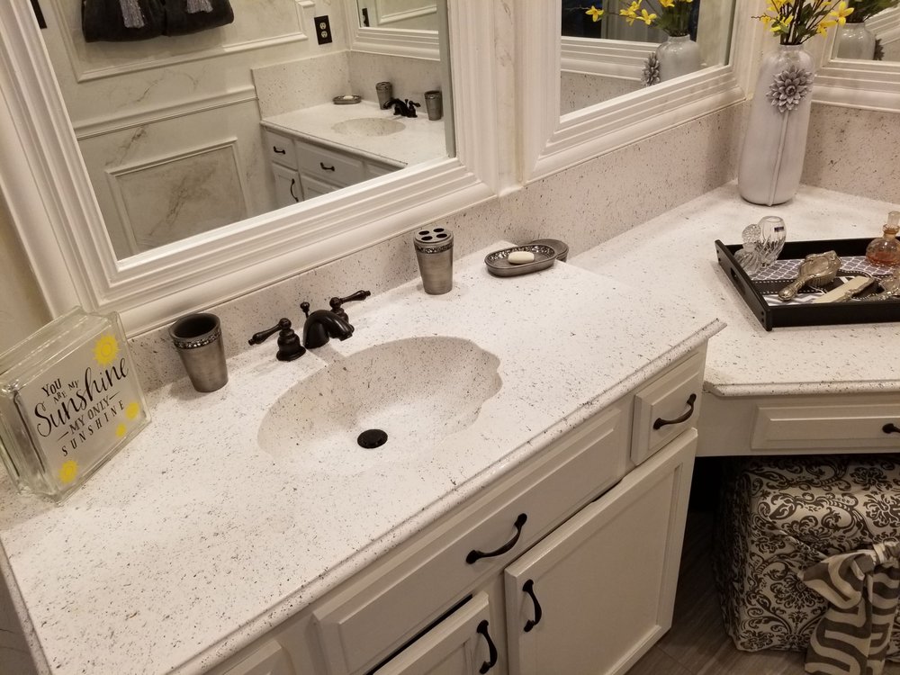 Photo of NuFinishPro