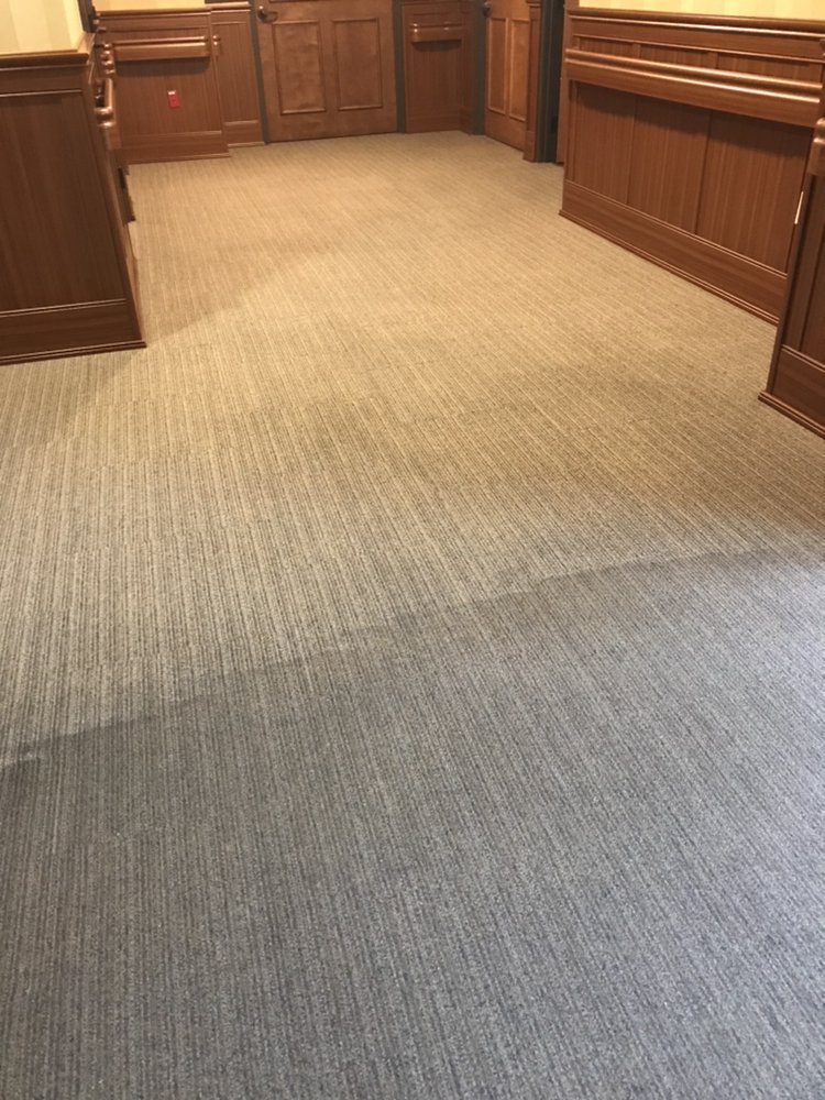 Photo of Jc's Carpet Cleaning
