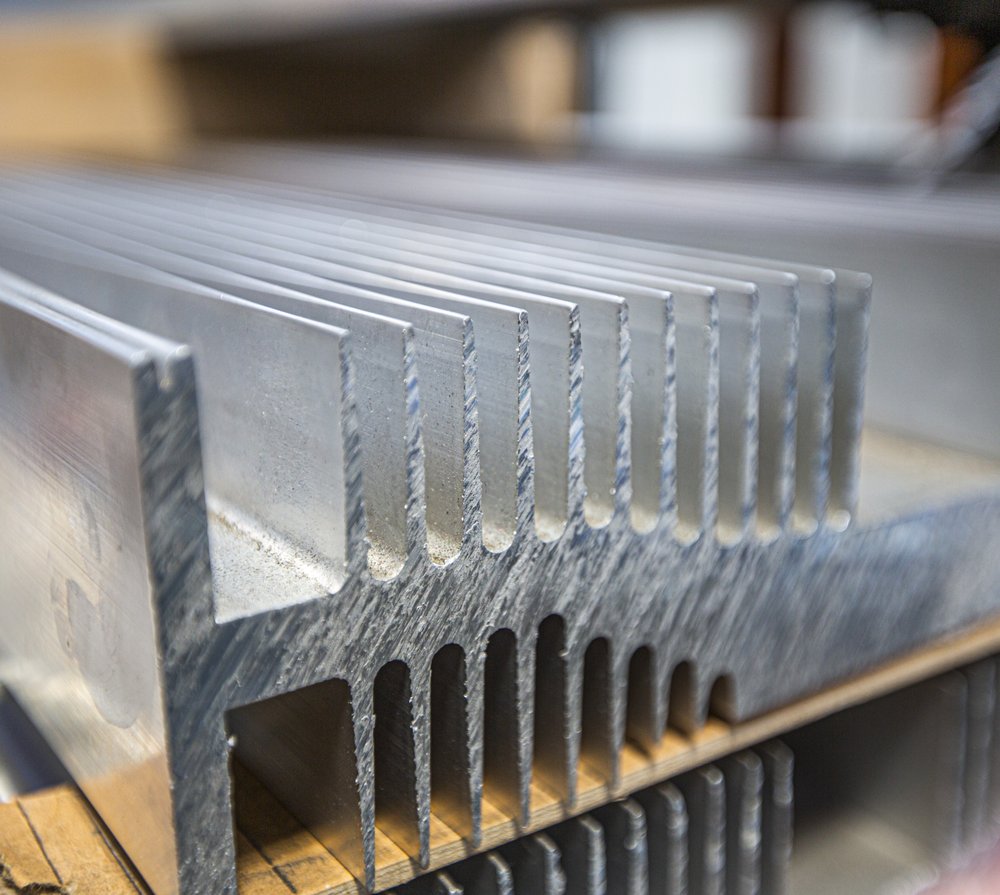 Photo of Coast Aluminum