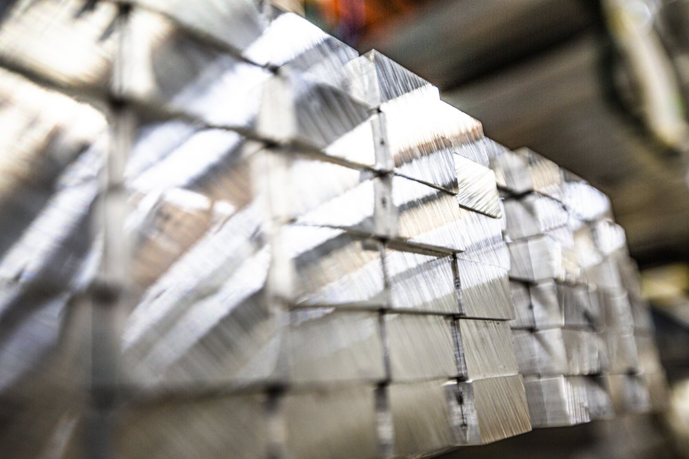 Photo of Coast Aluminum