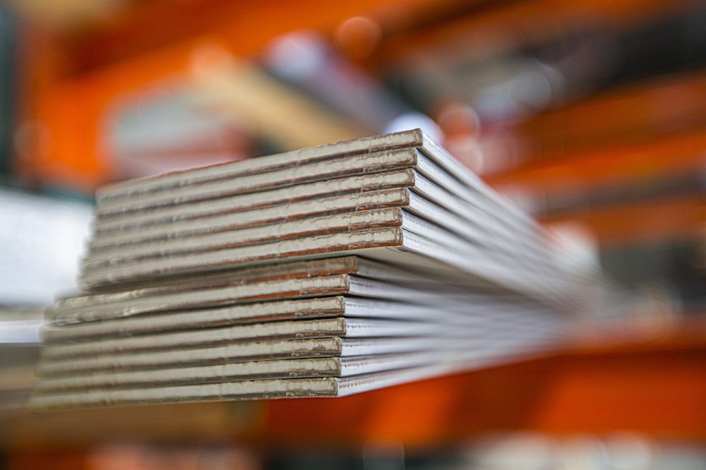 Photo of Coast Aluminum