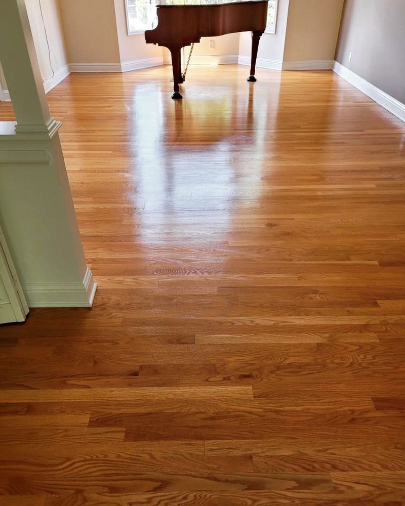 Photo of Anderson Carpet, Wood & Tile Cleaning