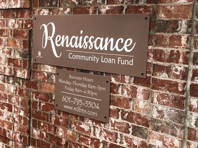 Photo of Renaissance Community Loan Fund