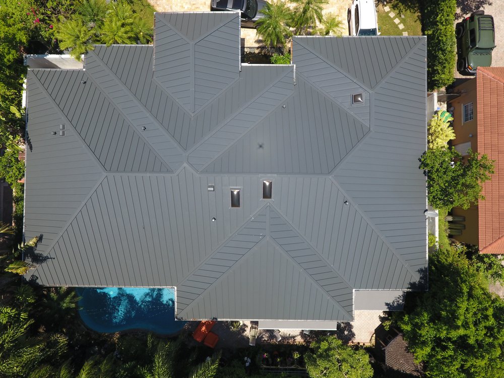 Photo of Presto Roofing