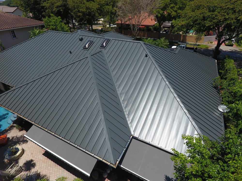 Photo of Presto Roofing