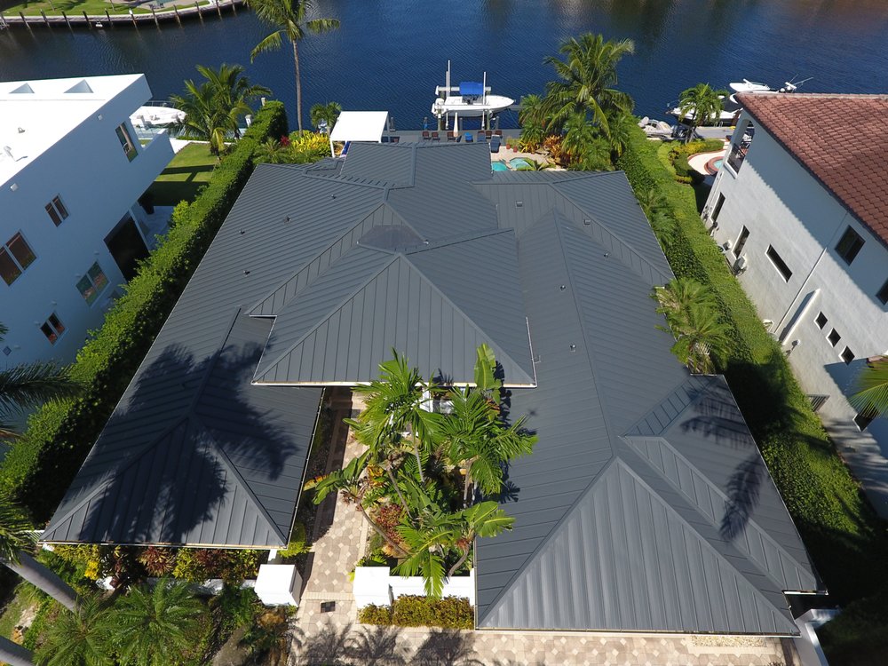 Photo of Presto Roofing