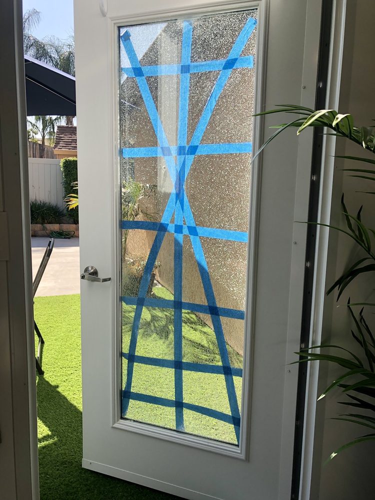 Photo of Best Value Glass