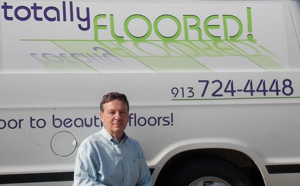 Photo of Totally Floored Carpet Cleaning