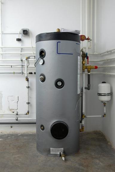 Photo of Sparrow Plumbing