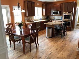 Photo of Claghorn Custom Flooring