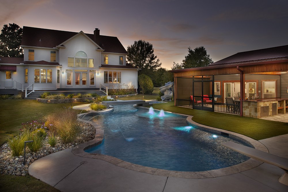 Photo of Crystal Pools