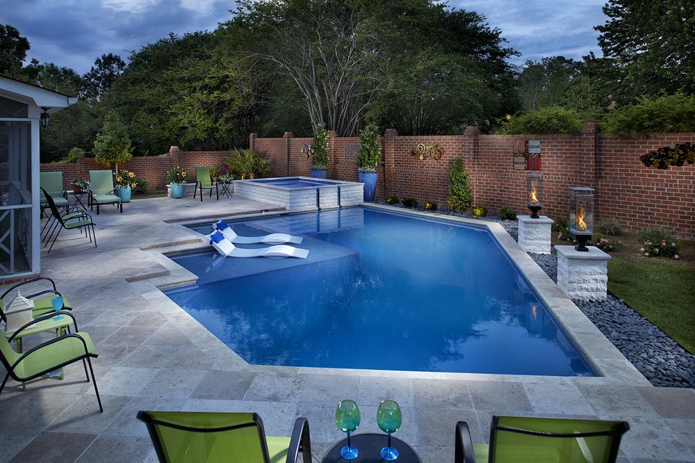 Photo of Crystal Pools