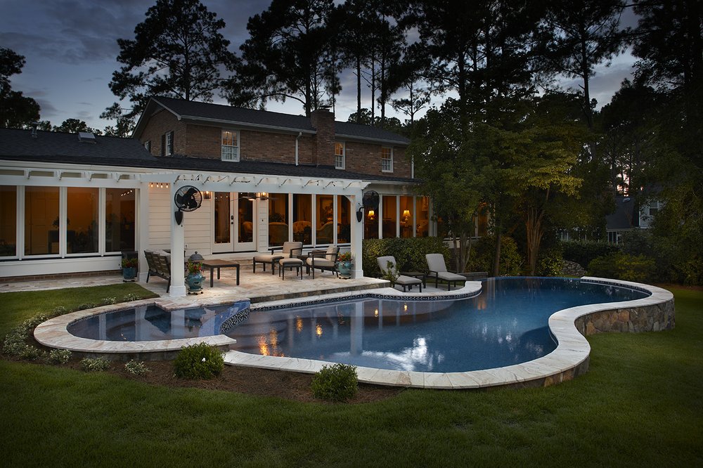 Photo of Crystal Pools