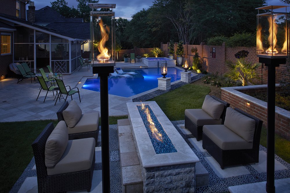 Photo of Crystal Pools