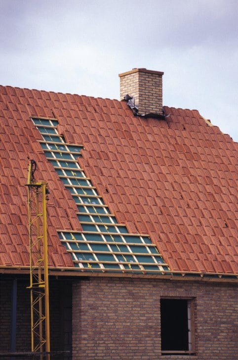 Photo of Varela Roofing
