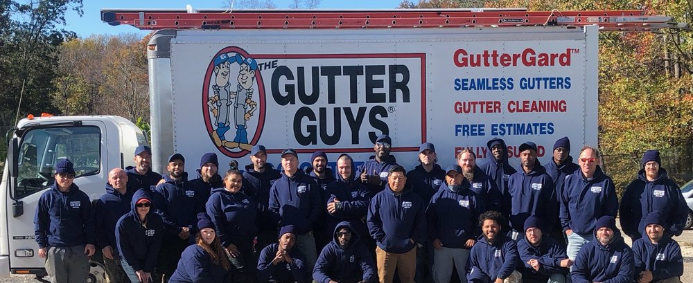 Photo of The Gutter Guys