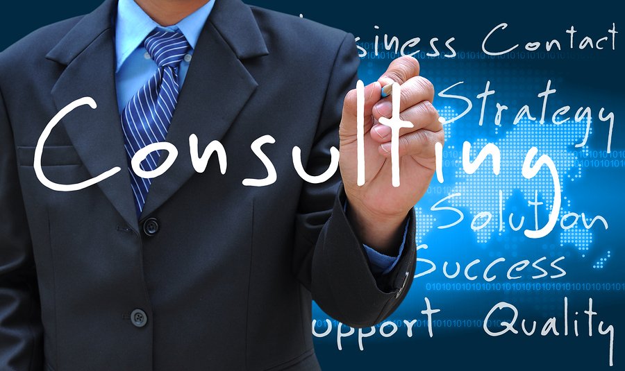 Photo of Accounts International