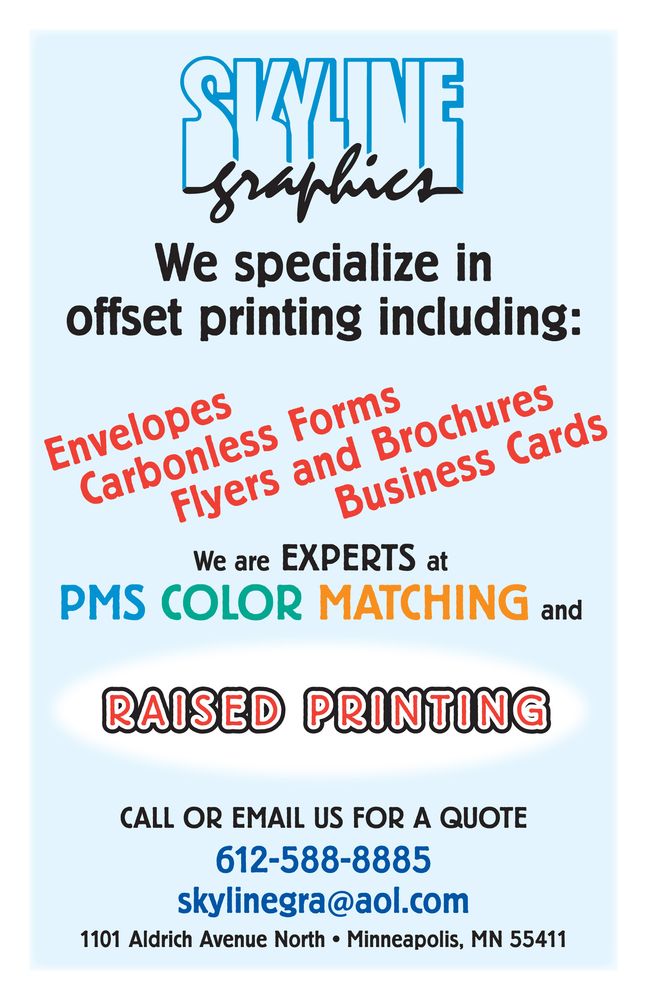 Photo of Skyline Graphics