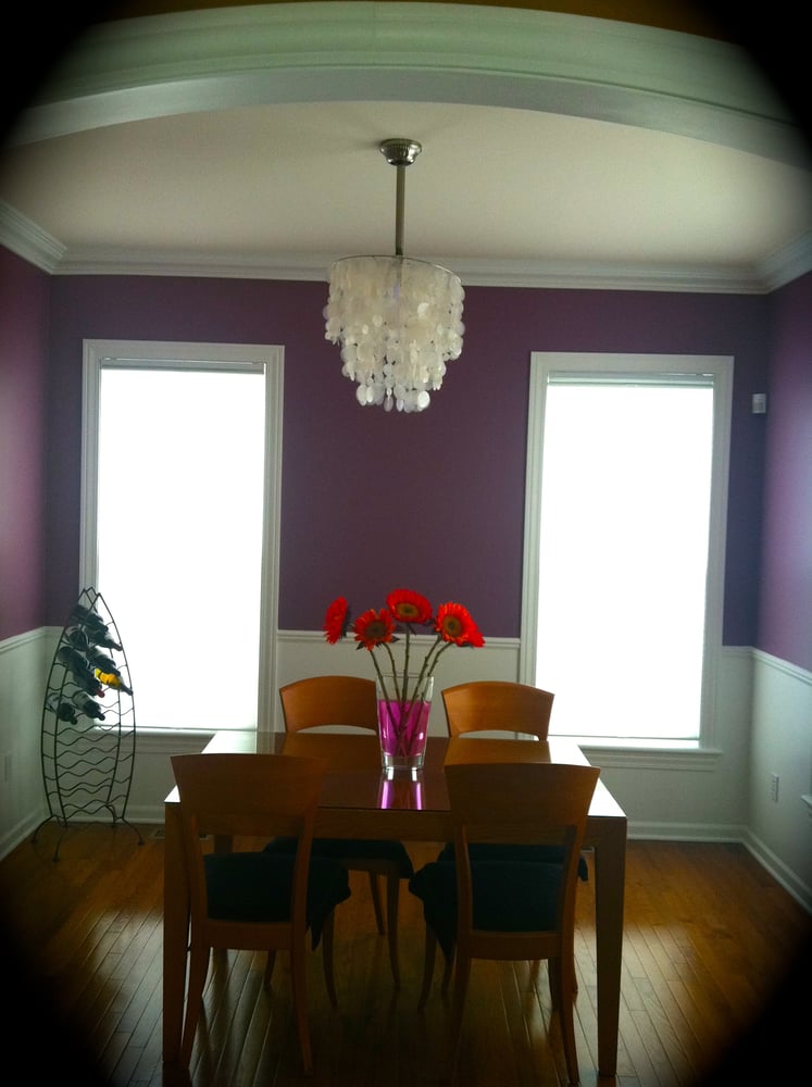 Photo of Pinnacle House Painters