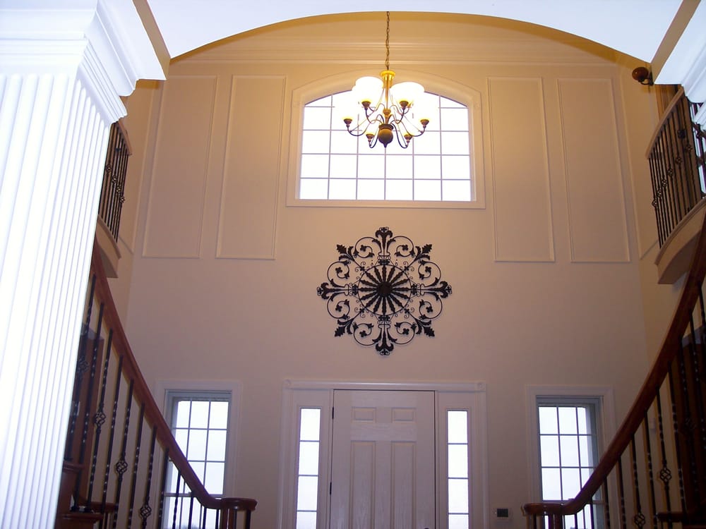 Photo of Pinnacle House Painters
