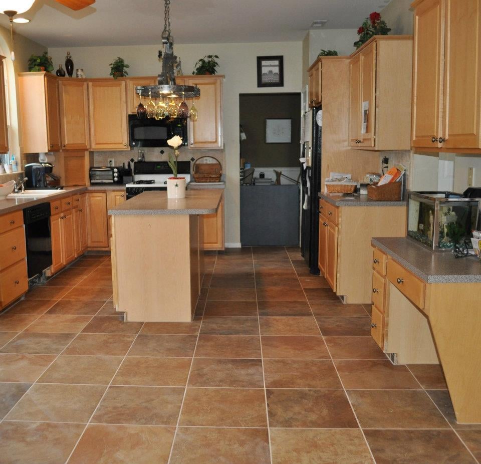 Photo of Toscano Tile & Marble
