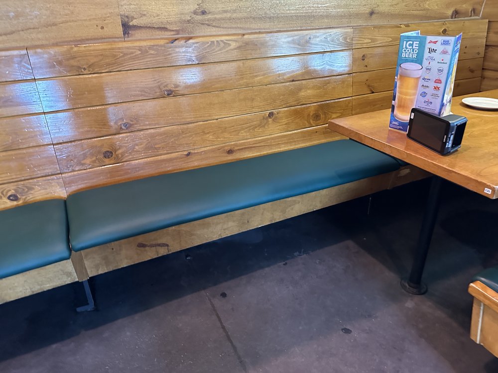 Photo of Redesign Upholstery