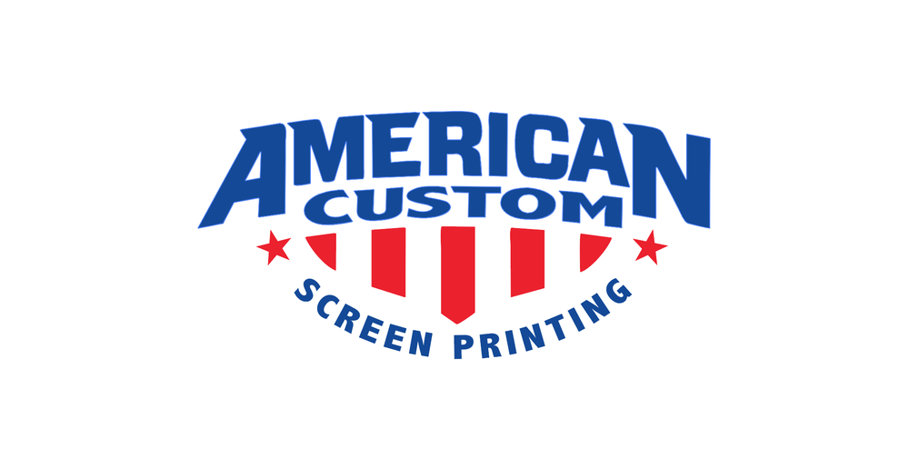 Photo of American Custom Silkscreening and Embroidery