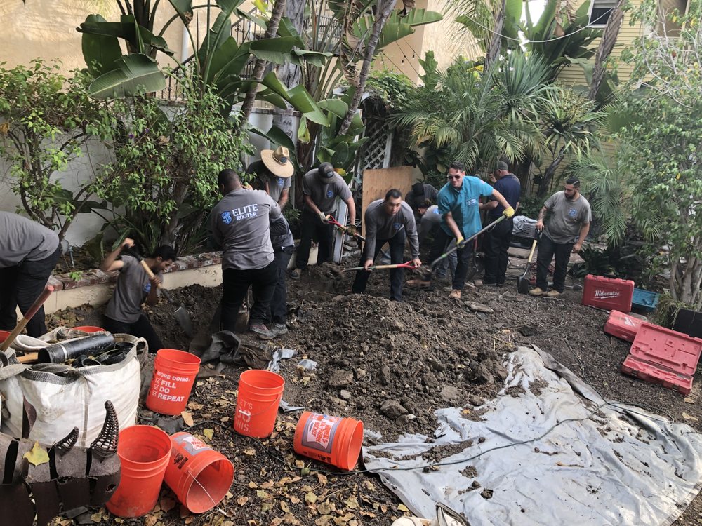 Photo of Elite Rooter San Diego