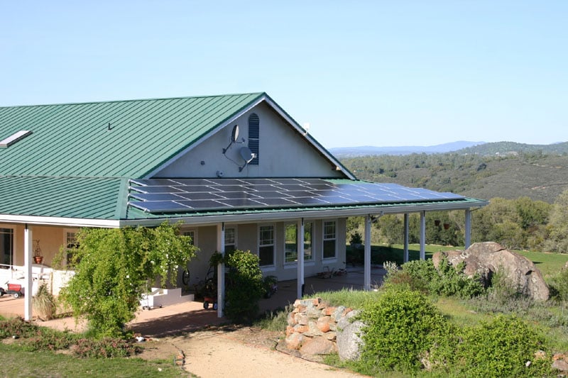 Photo of Sky Power Solar