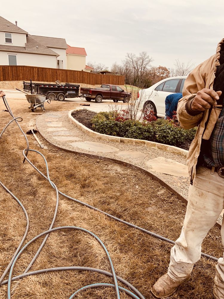 Photo of LJ's Garden Designs