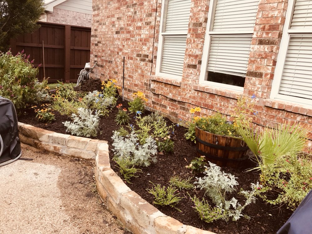 Photo of LJ's Garden Designs