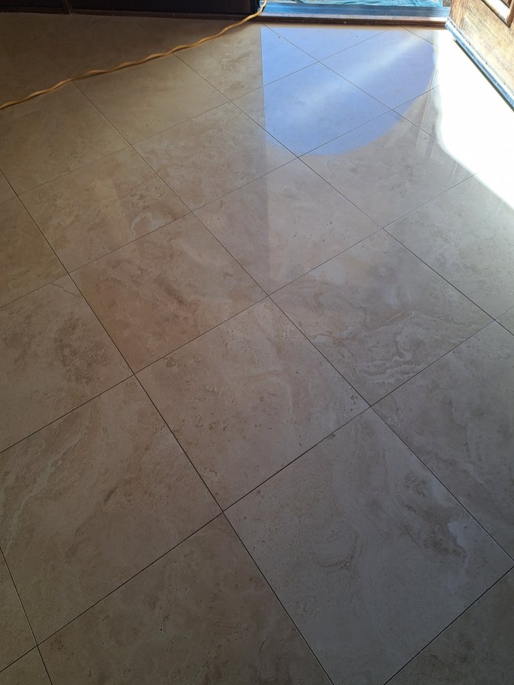 Photo of Valley Brothers Tile Care