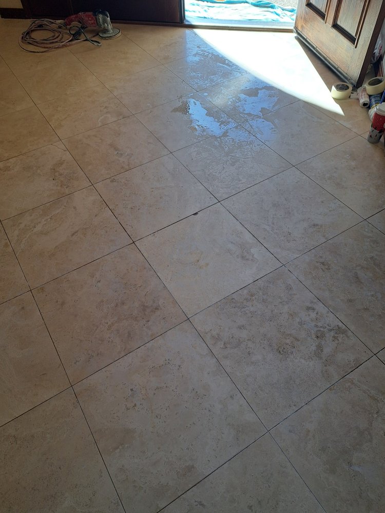 Photo of Valley Brothers Tile Care