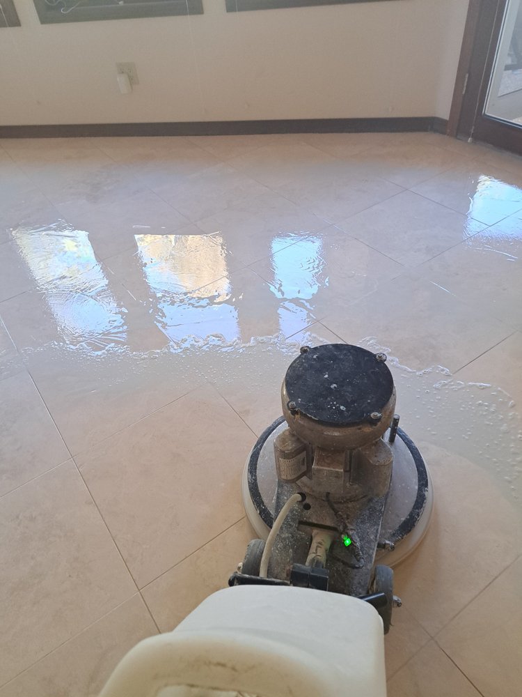 Photo of Valley Brothers Tile Care