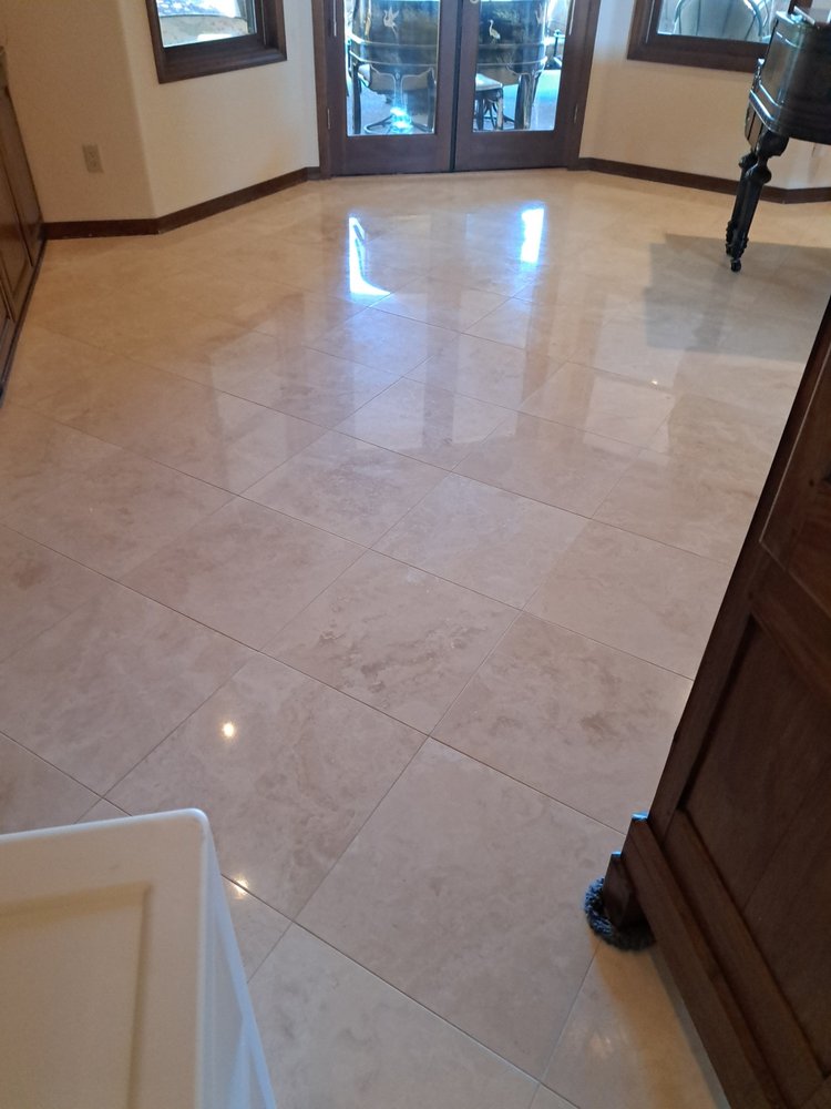 Photo of Valley Brothers Tile Care