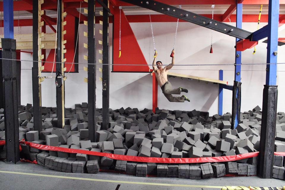 Photo of Conquer Ninja Warrior - Woodbury